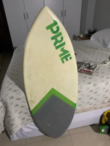 Skimboard Prime