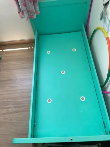 Cama infantil