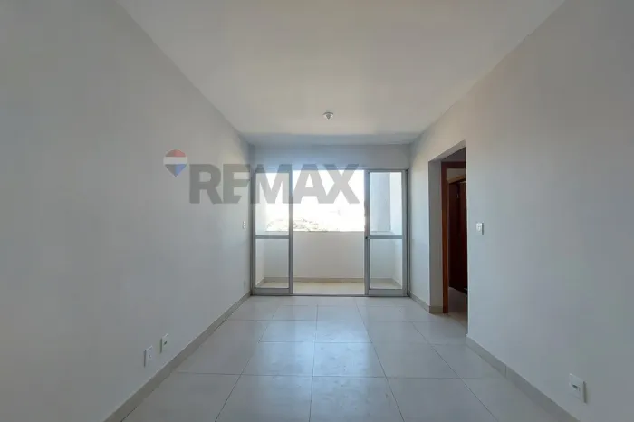 Apartamento de 2 quartos para locação no bairro Palmeiras