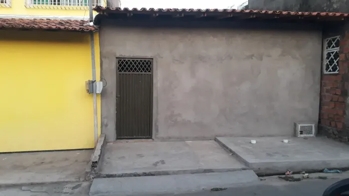 Vendo cada na santa Terezinha