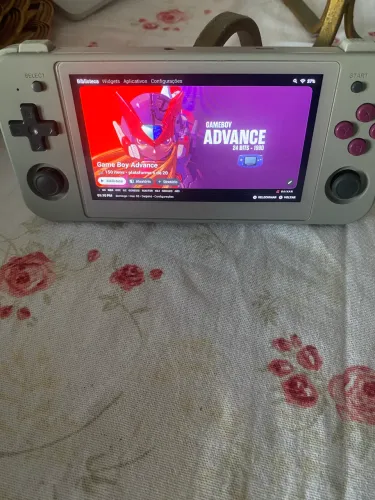 Anbernic Console Portátil