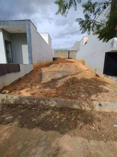 Terreno Villagio Ipanema