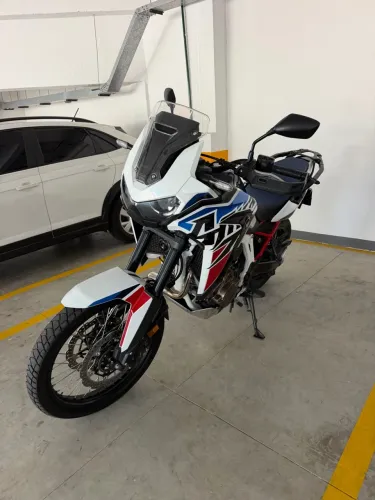 CRF África twin 1100 2023