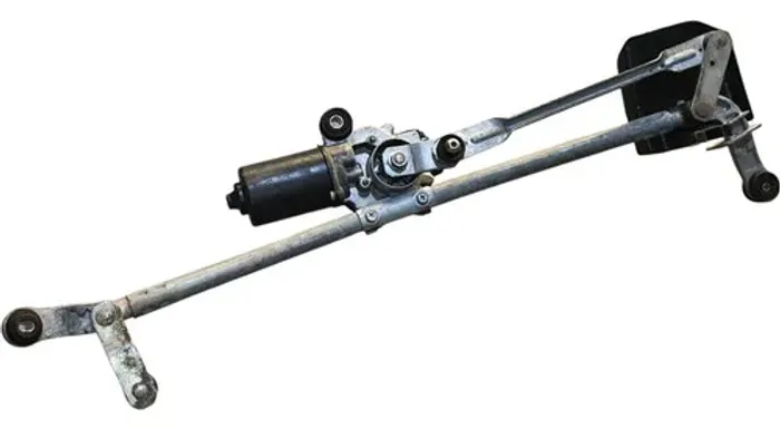 Motor Limpador Parabrisa Gm S10 2.8 Ltz 2018 2019 2020
