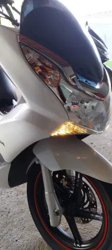 Moto Pcx Execelente Estado