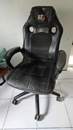 Cadeira Gamer
