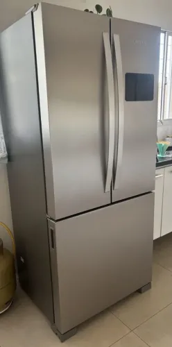 Geladeira