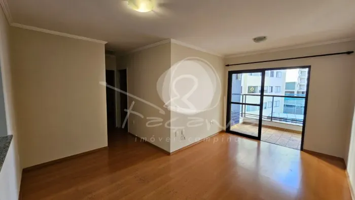 Apartamento com Varanda Gourmet 2 quartos para venda na Vila Itapura - Façanha Imóveis