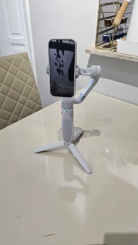 Gimbal estabilizador Smooth Q4