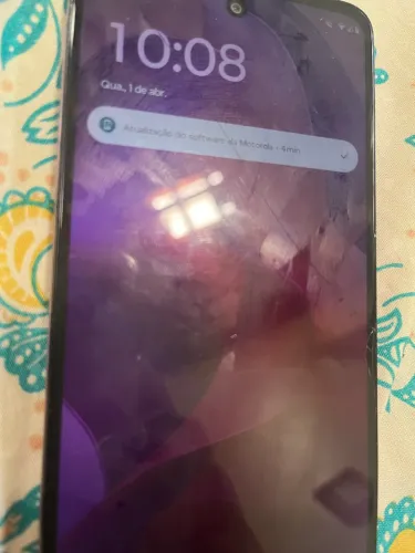Motog 24
