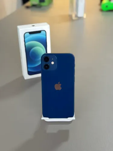 IPHONE 12 MINI 64 GIGAS FACE ID OFF