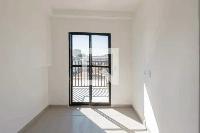 Apartamento à Venda - Artur Alvim, 2 Quartos, 52 m2
