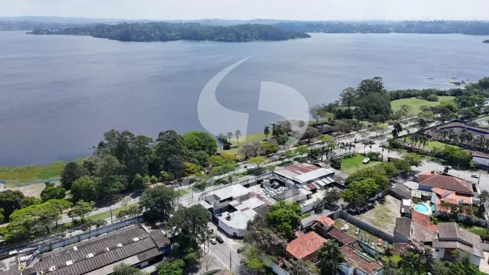TERRENO COMERCIAL À VENDA NA AVENIDA ATLÂNTICA, 3000m² DE ÁREA ÚTIL