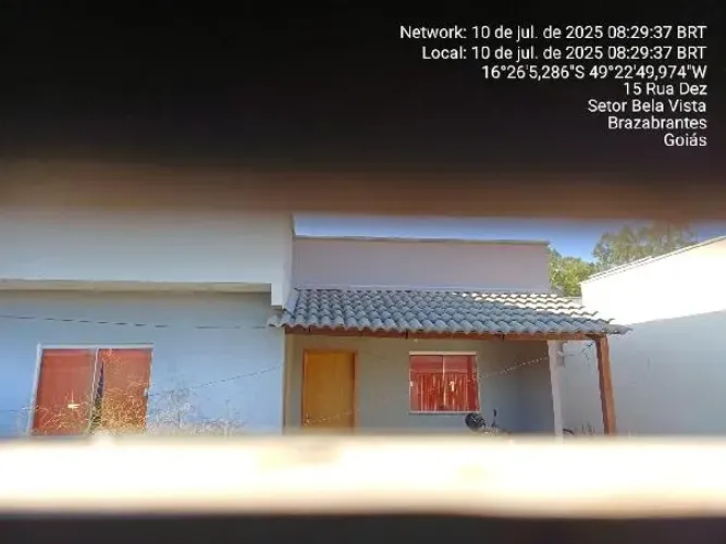 Oportunidade Única em BRAZABRANTES - GO | Tipo: Casa | Negociação: Venda Direta Online | S
