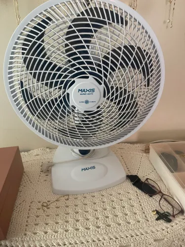 Ventilador