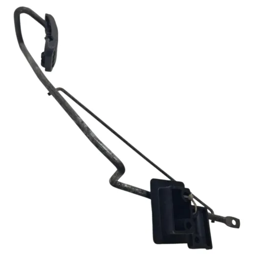 Pedal Do Acelerador Citroen Xsara Break 2000