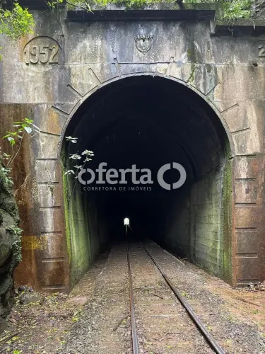 Campo do Tenente Chácara Completa