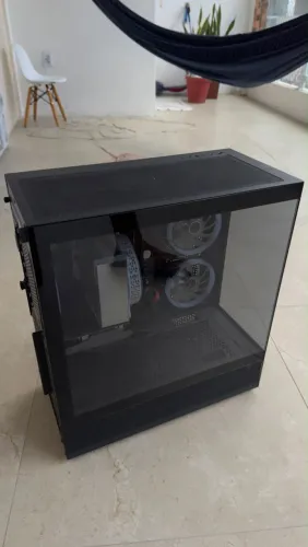 PC Gamer AMD Ryzen 7 5700X / 32GB RAM