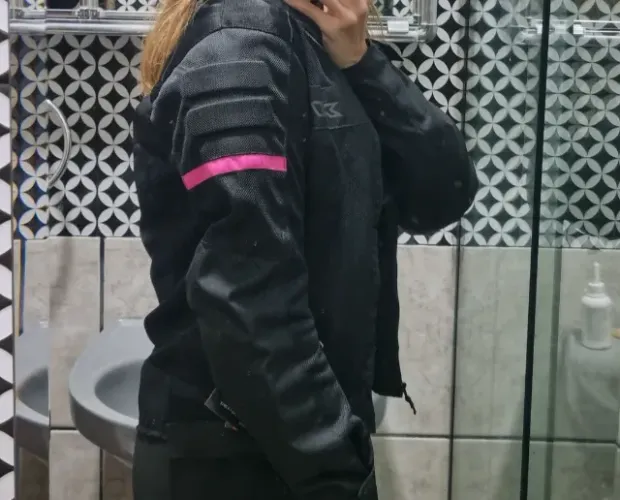 Jaqueta 