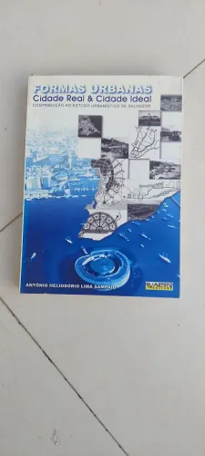Formas Urbanas