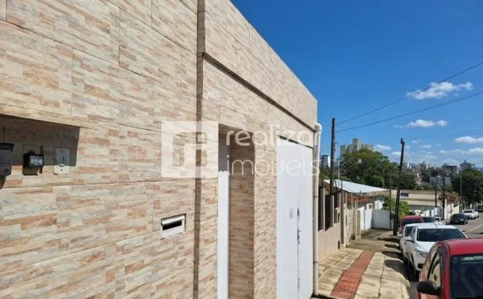 Casa 3 quartos no bairro Estreito, Florianópolis