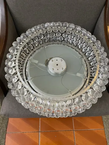 Lustre Breton