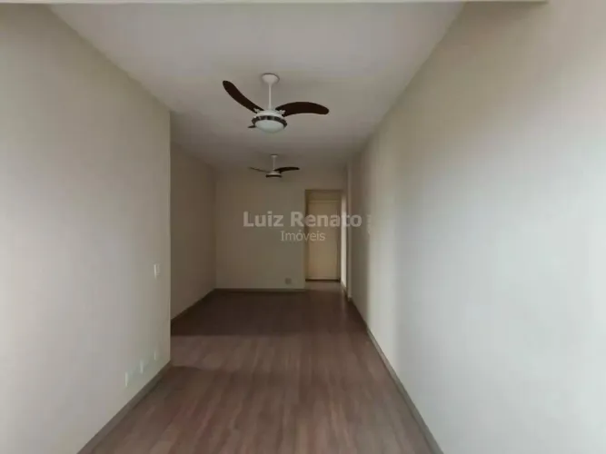 Apartamento à venda no bairro Santa Efigênia