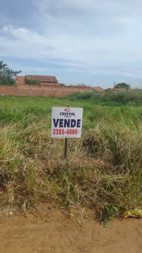 Lote Jardim Buriti Sereno Aparcida de Goiânia Go CÓDIGO - 1231