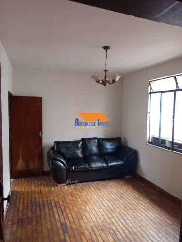 apartamento de 3 quartos Bairro Paraiso em Belo Horizonte