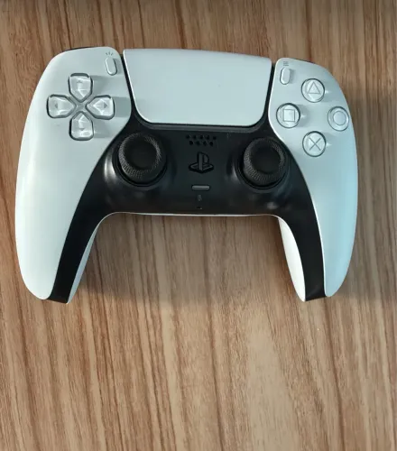 Dualsense ps5 com hall effect