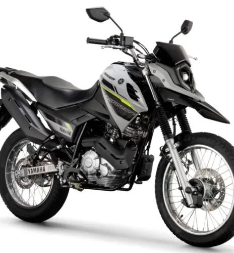 NOVA CROSSER ABS CONNECTED 26/27 | PREÇO QUE NINGUÉM BATE NO RIO | *