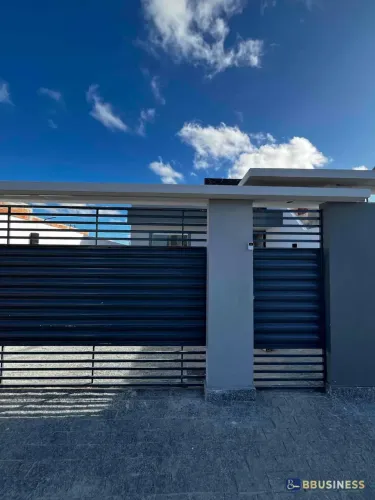 Casa à venda, Alphaville III, Campos dos Goytacazes, RJ