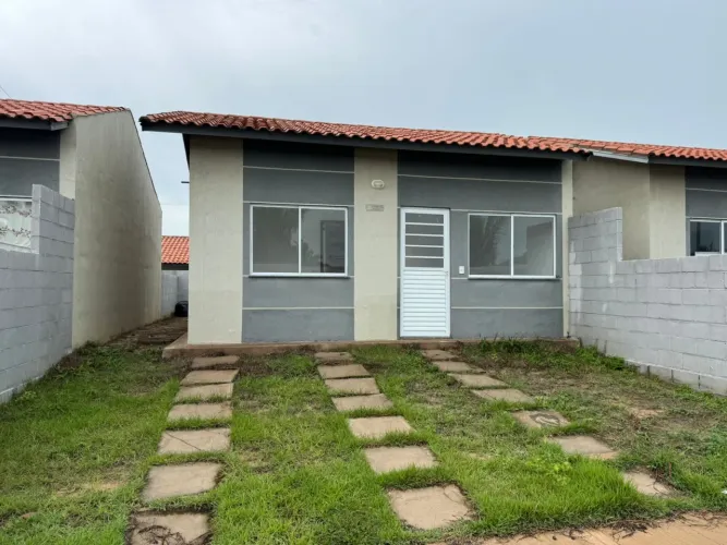 Casa na Raposa