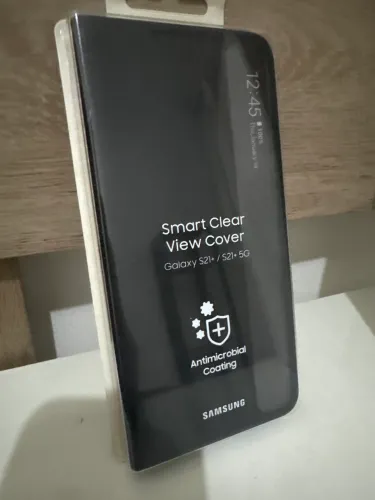 Samsung Capa para Galaxy S21 FE 5G S
