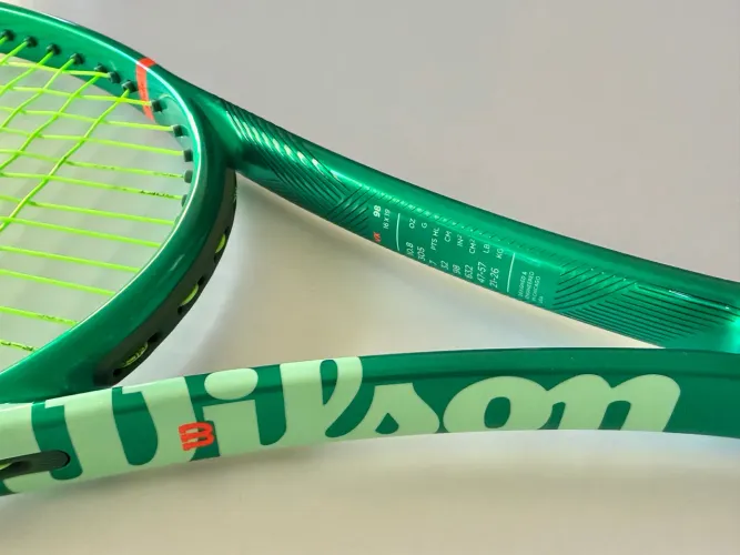 Wilson Blade 98 16x19 L3 muito nova!