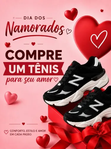 Tênis ! Vários modelos 