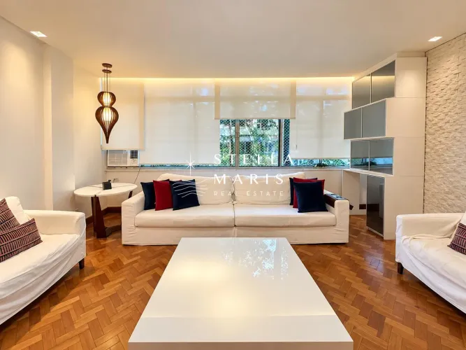 APARTAMENTO,GALPAO RESIDENCIAL em Rio de Janeiro - Rio de Janeiro, Leblon