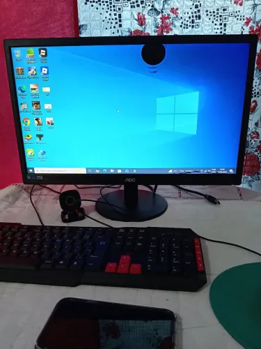 Monitor 21