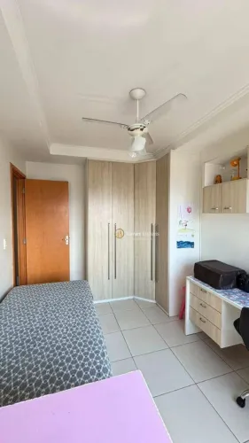 Apartamento com 3 dormitórios para alugar, 89 m² por R$ 520.860,00/mês - Prata - Nova Igua