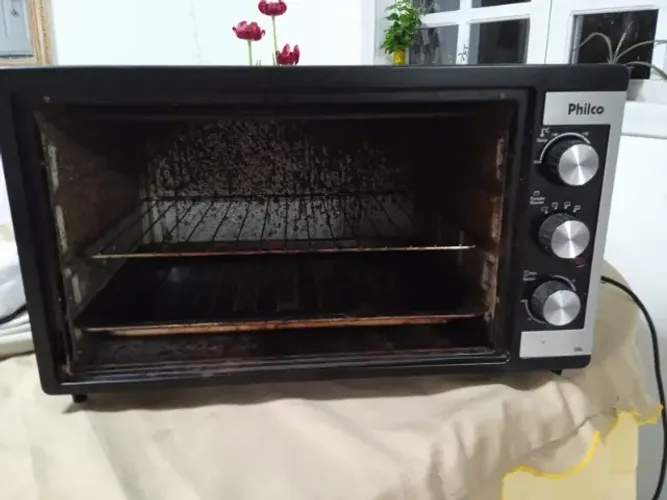 Forno eletrico 50 litros Philco