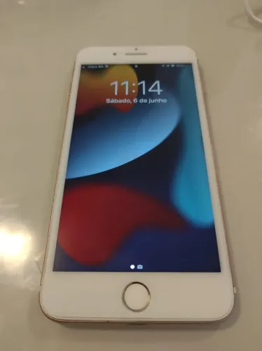 Iphone 7 Plus 32GB Rose