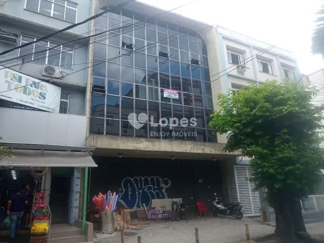 Prédio em Méier, Rio de Janeiro