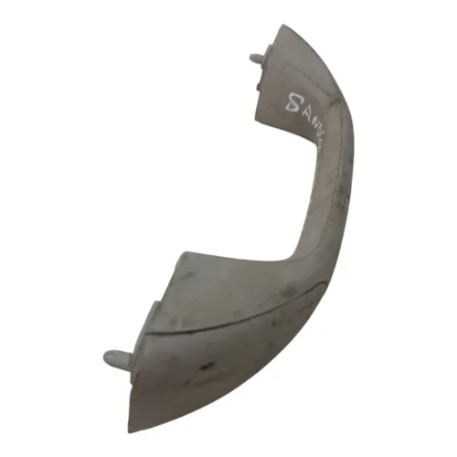 Alça Teto Pqp Renault Sandero 2009 2010 2011 2012 A 12015 Preto