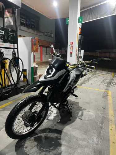Crosser 2017 150