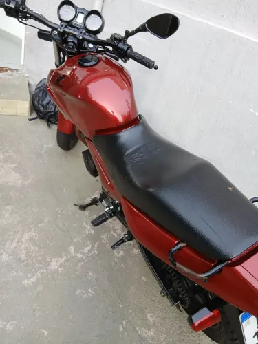 Vendo ou Troco por carro do meu interesse