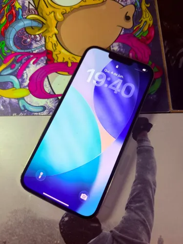 iPhone 13 Pro Max 128G