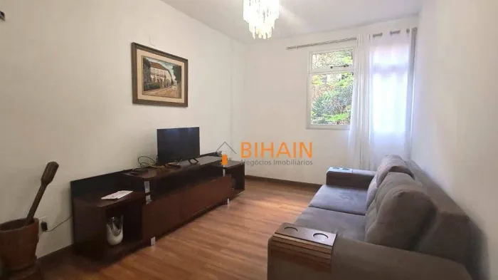 Apartamento com 3 dormitórios para alugar, 80 m² por R$ 3.607,19/mês - Estrela Dalva - Bel