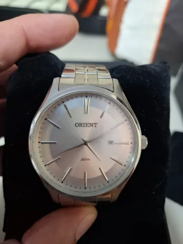 Relogio Orient