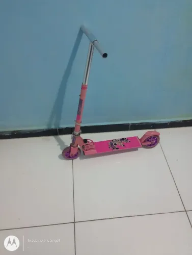 Patinete 2 rodas