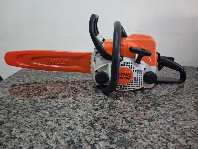Motosserra stihl ms 180 original 